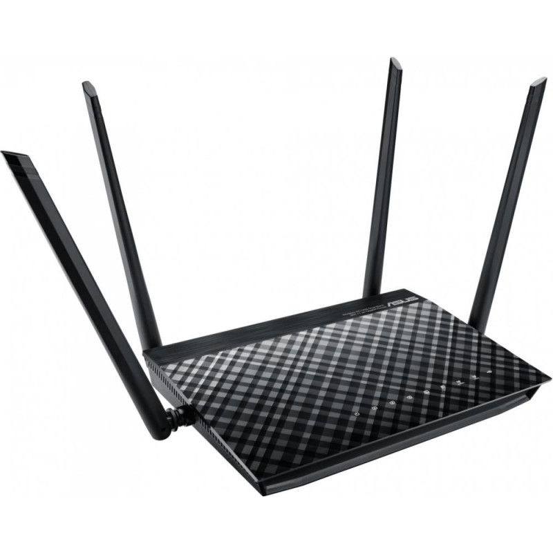Маршрутизатор ASUS RT-AC57U