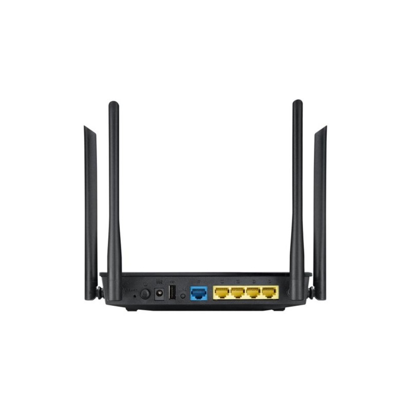 Маршрутизатор ASUS RT-AC57U