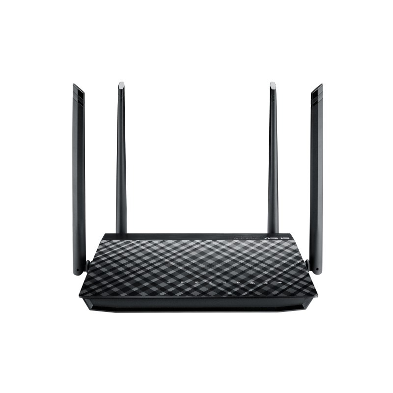Маршрутизатор ASUS RT-AC57U