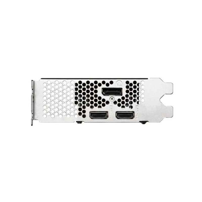 Видеокарта MSI RTX 3050 LP 6G