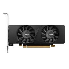 Видеокарта MSI RTX 3050 LP 6G