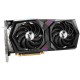 Видеокарта MSI GeForce RTX 3060 GAMING X 12G