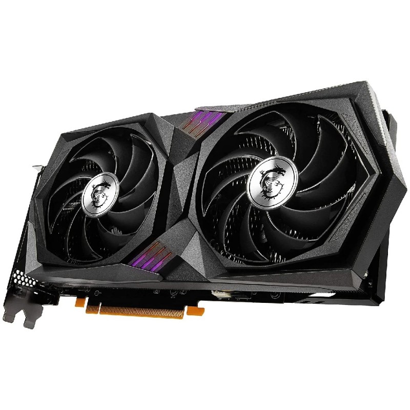 Видеокарта MSI GeForce RTX 3060 GAMING X 12G