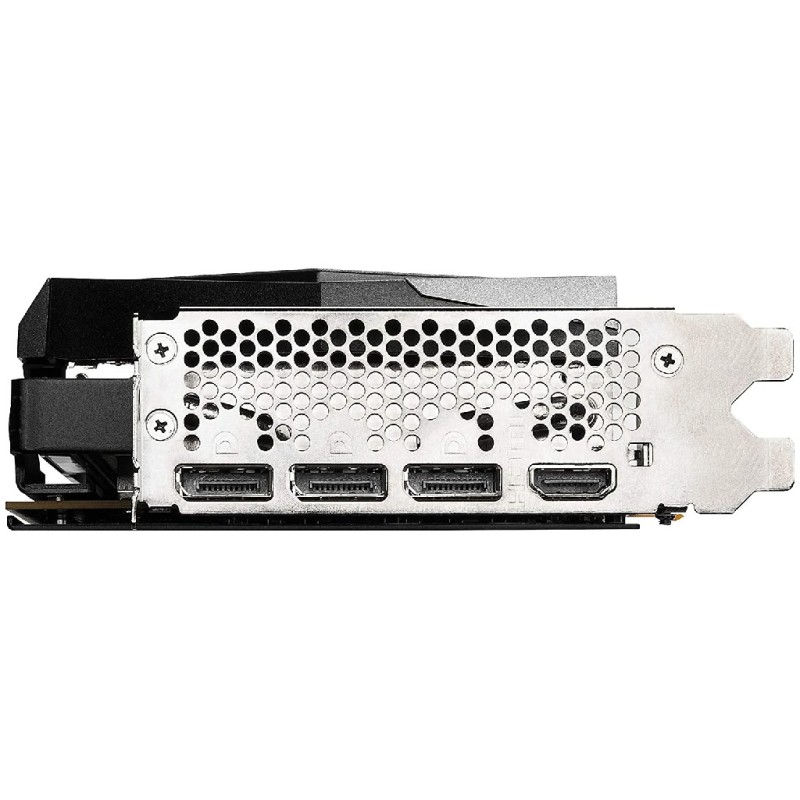 Видеокарта MSI GeForce RTX 3060 GAMING X 12G