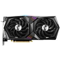 Видеокарта MSI GeForce RTX 3060 GAMING X 12G