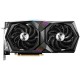 Видеокарта MSI GeForce RTX 3060 GAMING X 12G