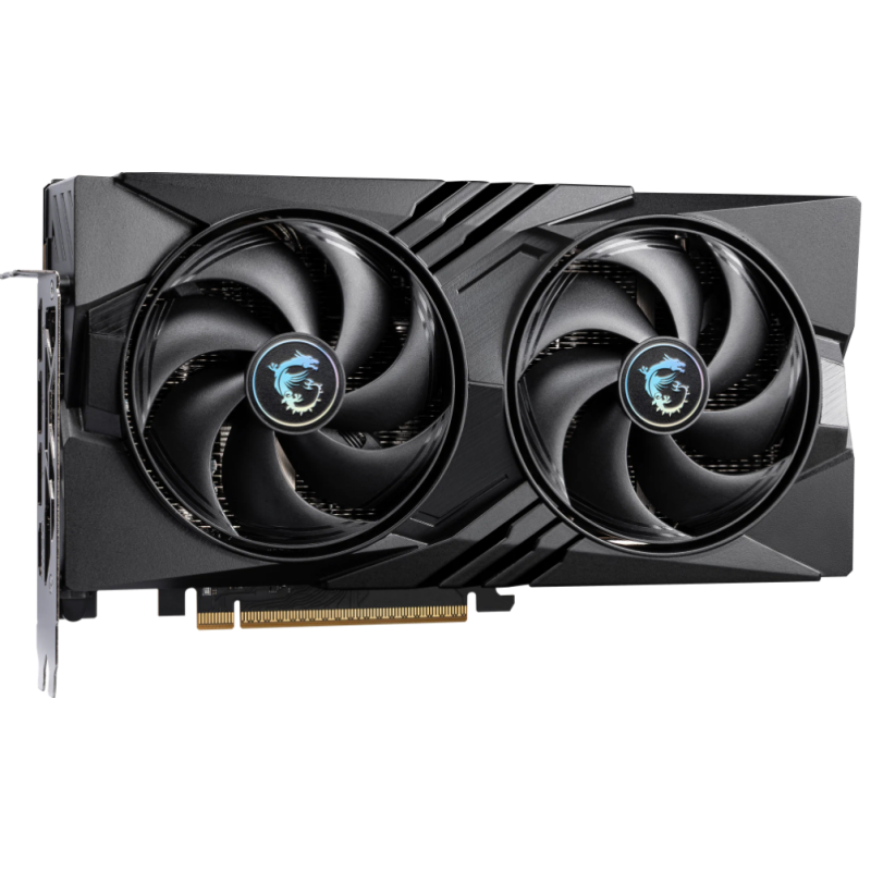 Видеокарта MSI RTX 5060 8G GAMING OC