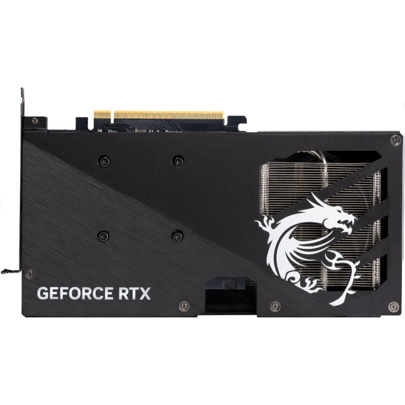 Видеокарта MSI RTX 5060 8G GAMING OC
