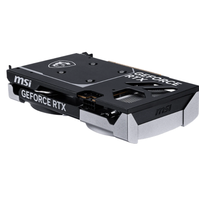 Видеокарта MSI RTX 5060 8G VENTUS 2X OC