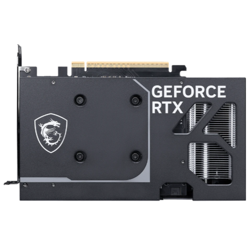 Видеокарта MSI RTX 5060 8G VENTUS 2X OC