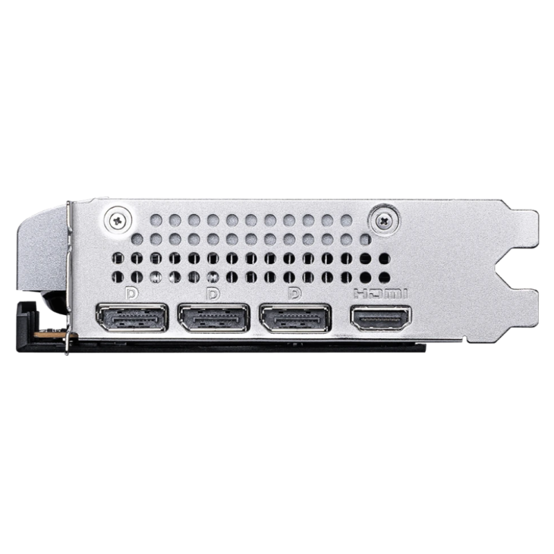 Видеокарта MSI RTX 5060 8G VENTUS 2X OC