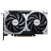 Видеокарта MSI RTX 5060 8G VENTUS 2X