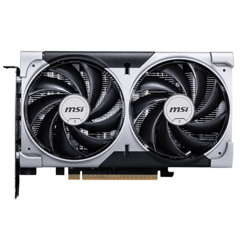 Видеокарта MSI RTX 5060 8G VENTUS 2X OC