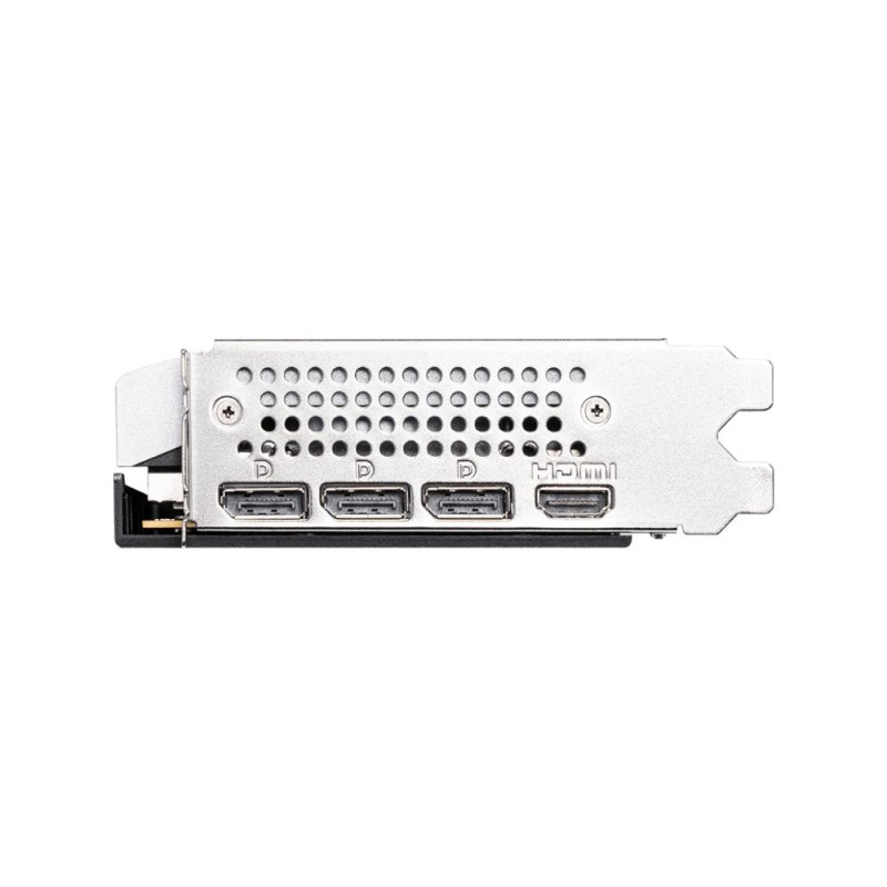 Видеокарта MSI RTX 5060 Ti 16G VENTUS 3X OC