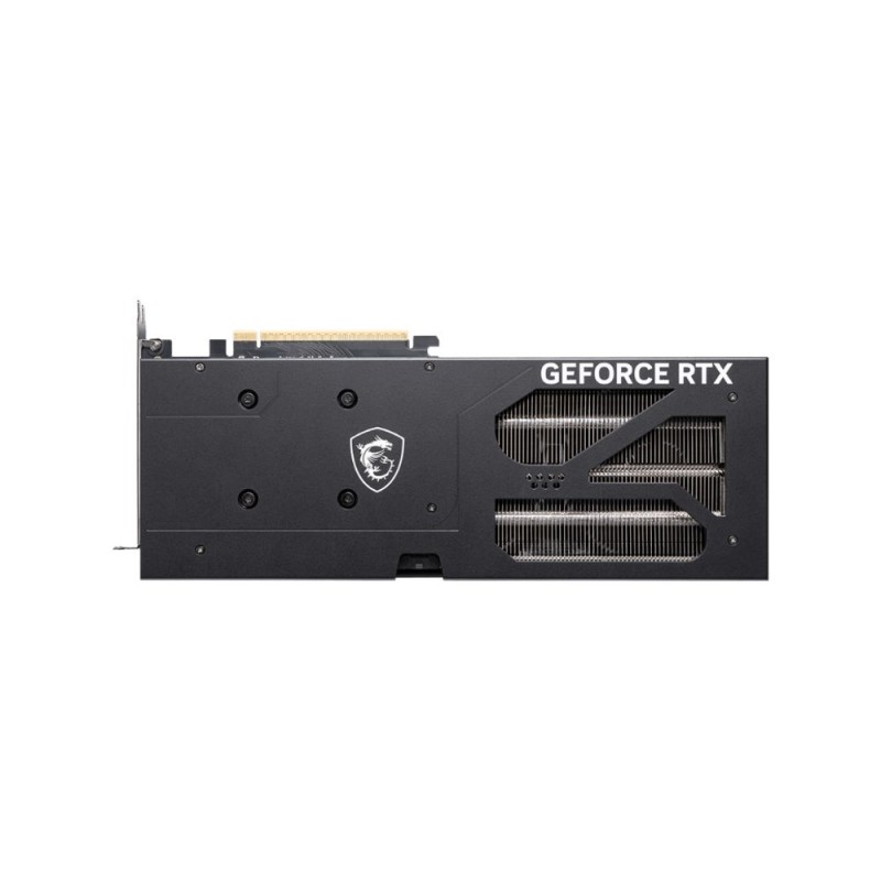 Видеокарта MSI RTX 5060 Ti 16G VENTUS 3X OC