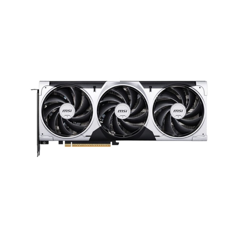 Видеокарта MSI RTX 5060 Ti 16G VENTUS 3X OC