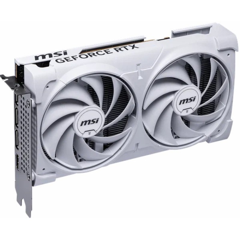 Видеокарта MSI RTX 5060 Ti 8G VENTUS 2X OC PLUS
