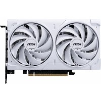 Видеокарта MSI RTX 5060 Ti 8G VENTUS 2X OC PLUS