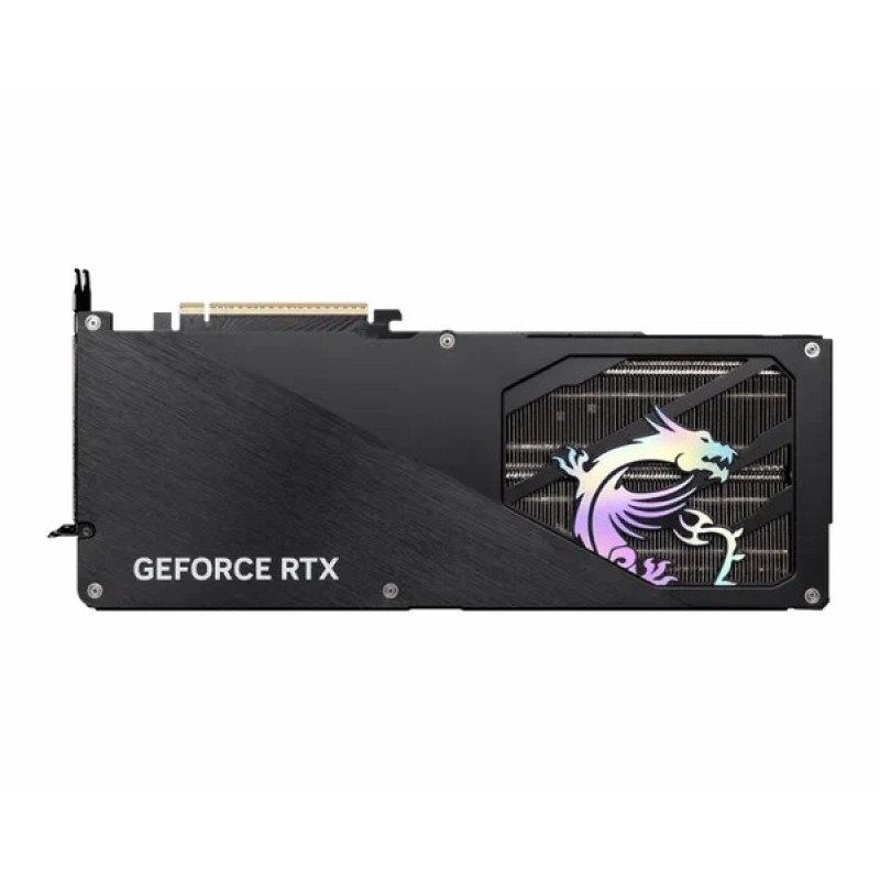 Видеокарта MSI RTX 5070 12G GAMING TRIO OC