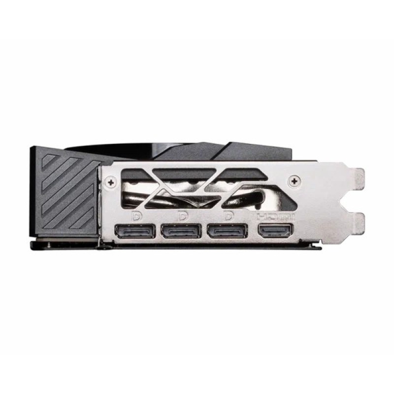 Видеокарта MSI RTX 5070 12G GAMING TRIO OC