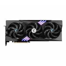 Видеокарта MSI RTX 5070 12G GAMING TRIO OC
