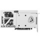 Видеокарта MSI RTX 5070 12G VENTUS 2X OC WHITE
