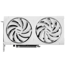 Видеокарта MSI RTX 5070 12G VENTUS 2X OC WHITE