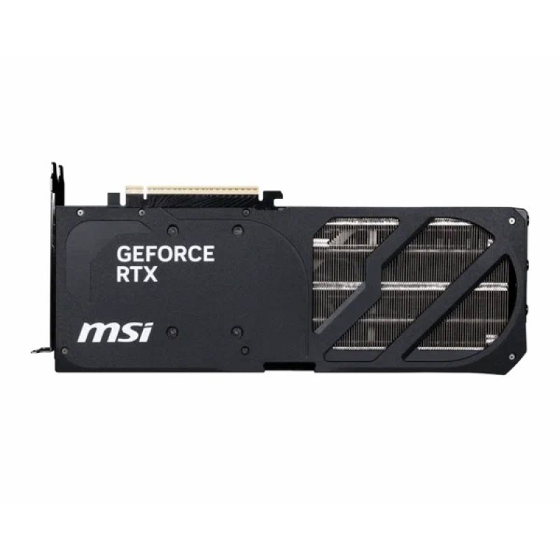 Видеокарта MSI RTX 5070 Ti 16G SHADOW 3X OC