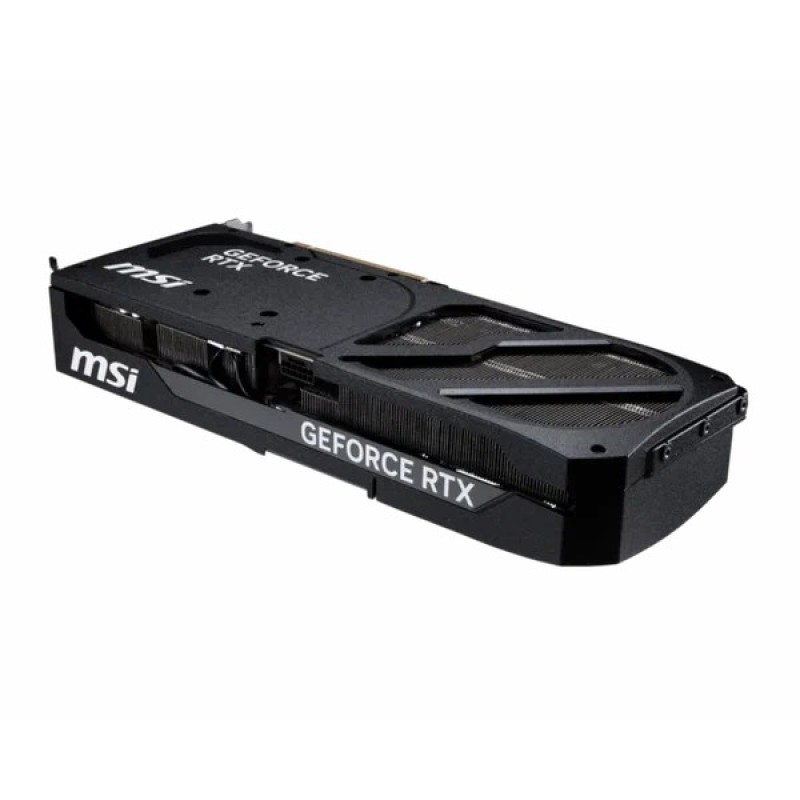 Видеокарта MSI RTX 5070 Ti 16G SHADOW 3X OC