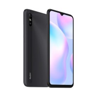 Мобильный телефон Xiaomi Redmi 9A 2GB RAM 32GB ROM Granite Gray
