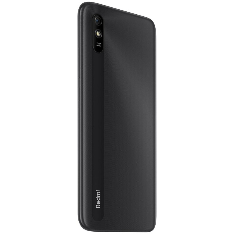 Мобильный телефон Xiaomi Redmi 9A 2GB RAM 32GB ROM Granite Gray