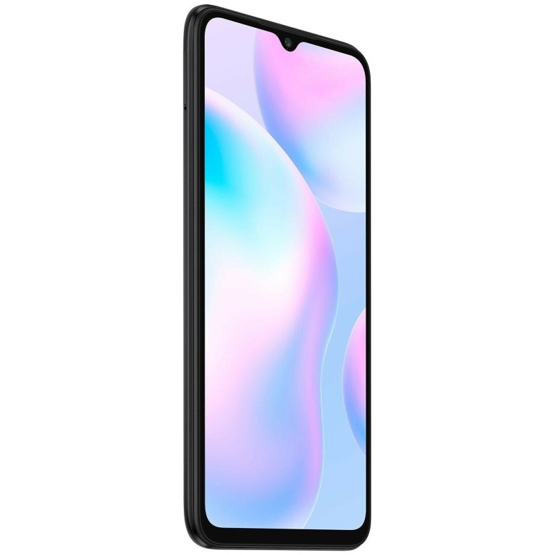 Мобильный телефон Xiaomi Redmi 9A 2GB RAM 32GB ROM Granite Gray