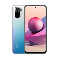 Мобильный телефон Xiaomi Redmi Note 10S 6GB RAM 64GB ROM Ocean Blue