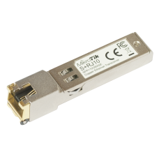 SFP модуль MikroTik S+RJ10