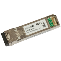 SFP трансивер MikroTik S+85DLC03D