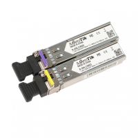 SFP трансивер MikroTik S-4554LC80D