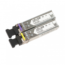 SFP трансивер MikroTik S-4554LC80D