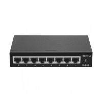 Коммутатор BDCOM S1510-8P