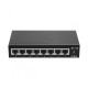 Коммутатор BDCOM S1508E