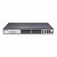 Коммутатор BDCOM S2528-P