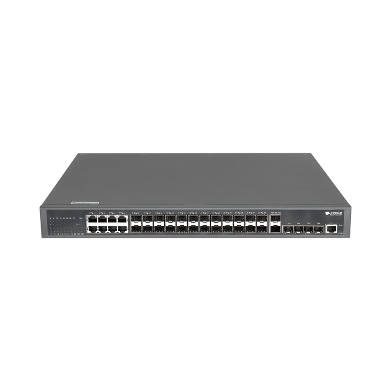 Коммутатор BDCOM S3938F