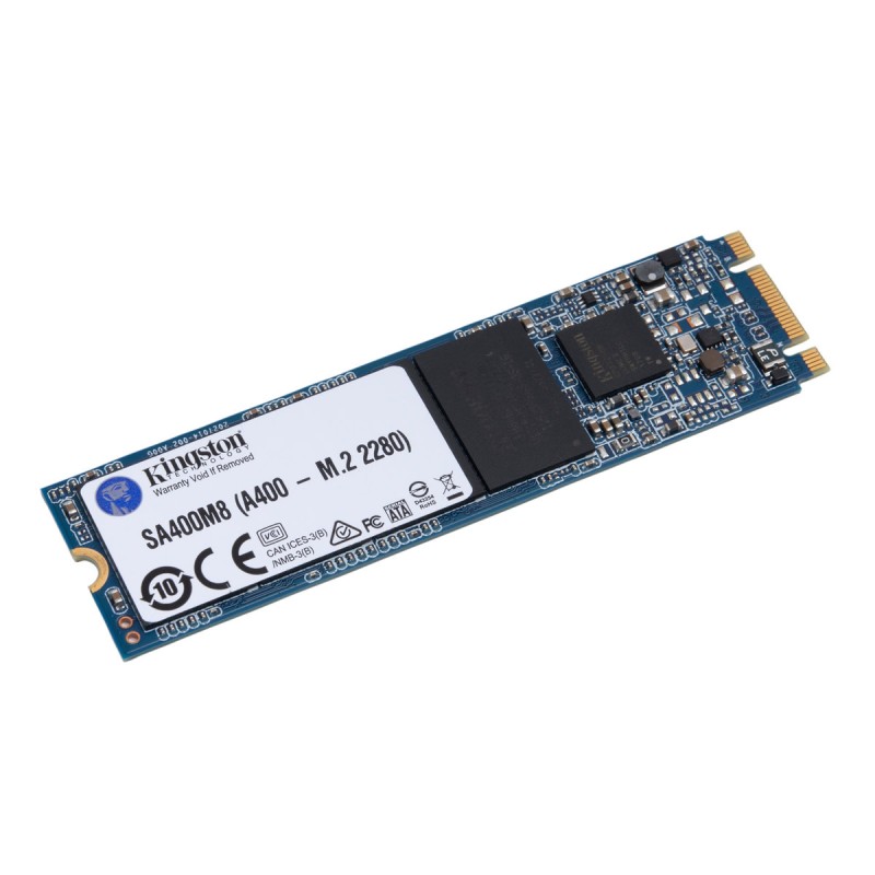 SSD Kingston SA400M8/240G 240GB