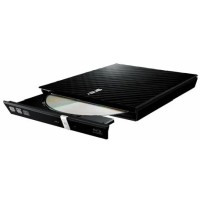 Внешний DVD привод ASUS SDRW-08D2S-U