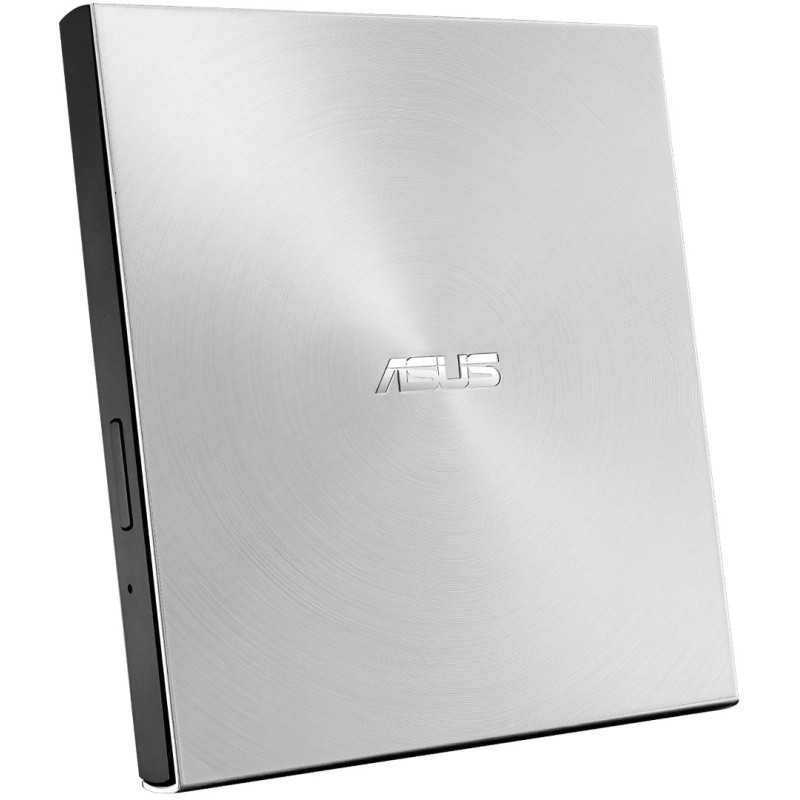 Внешний DVD привод ASUS SDRW-08U8M-U/SIL/G/AS