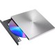 Внешний DVD привод ASUS SDRW-08U8M-U/SIL/G/AS