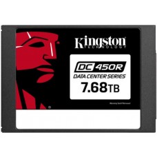 SSD Kingston SEDC450R/7680G 7.68TB