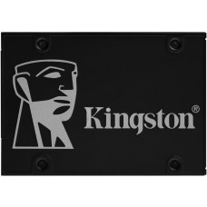 SSD Kingston SKC600/256G 256GB