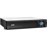 ИБП APC Smart-UPS SMC1000I-2U