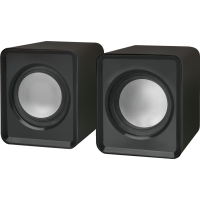 Акустическая система Defender SPK-22 Black