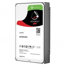 Жесткий диск Seagate IronWolf Pro ST12000NE0008 12TB